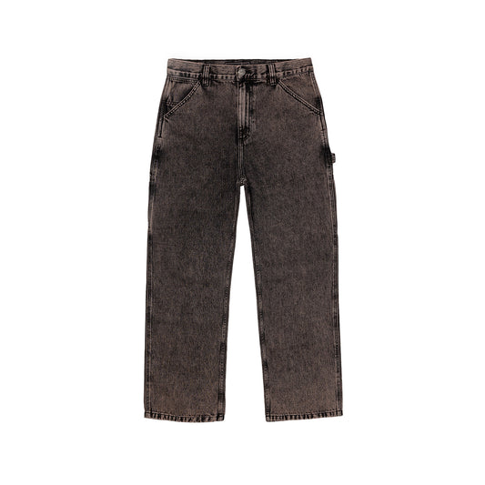 jeans baggy Propaganda carpenter jeez brown