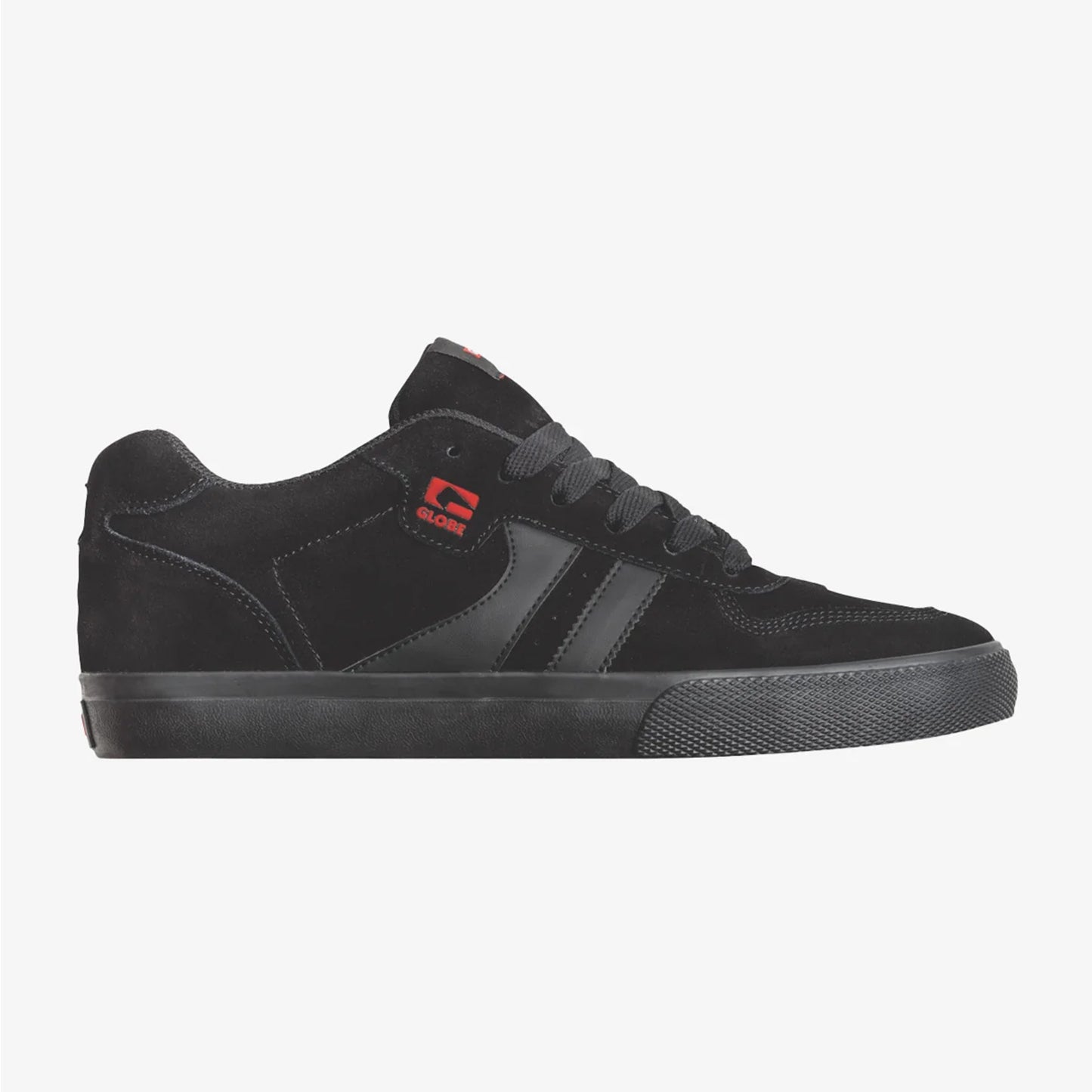 scarpe skate globe encore 2 black solo numero 39