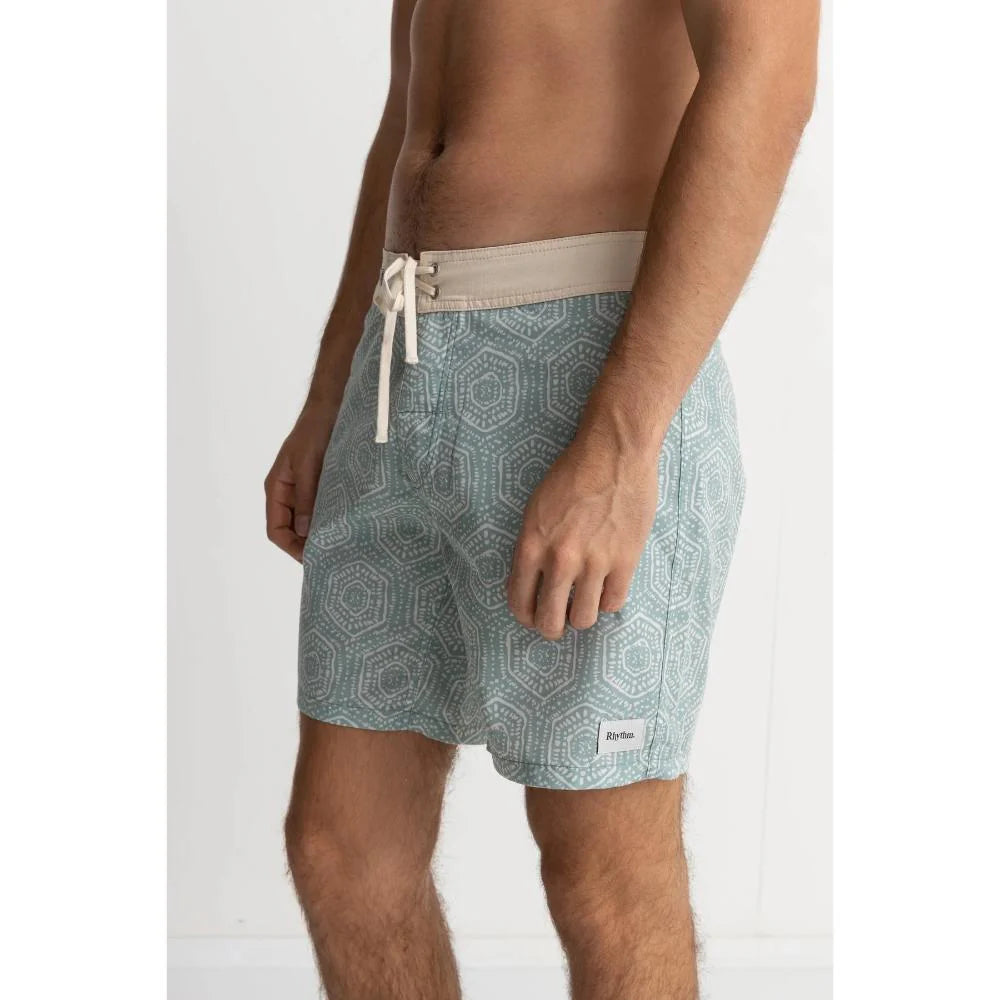 costume boardshorts  Rhythm. gleam sea