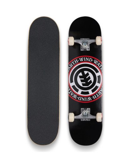 tavola skate completa Element Complete Seal 8.0