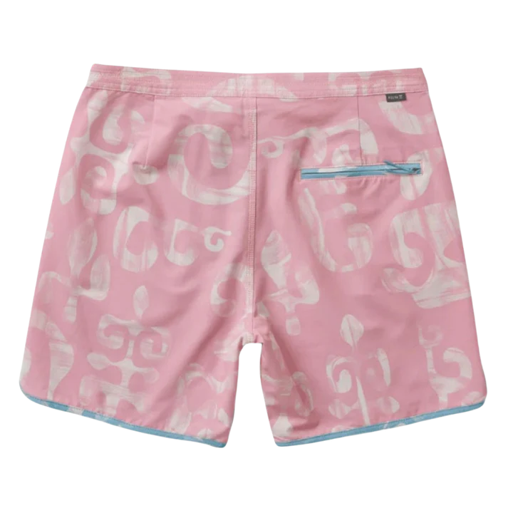costume boardshorts Roark chiller batik