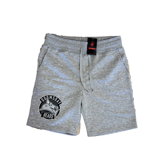 bermuda tuta Doomsday hammerhead shorts L