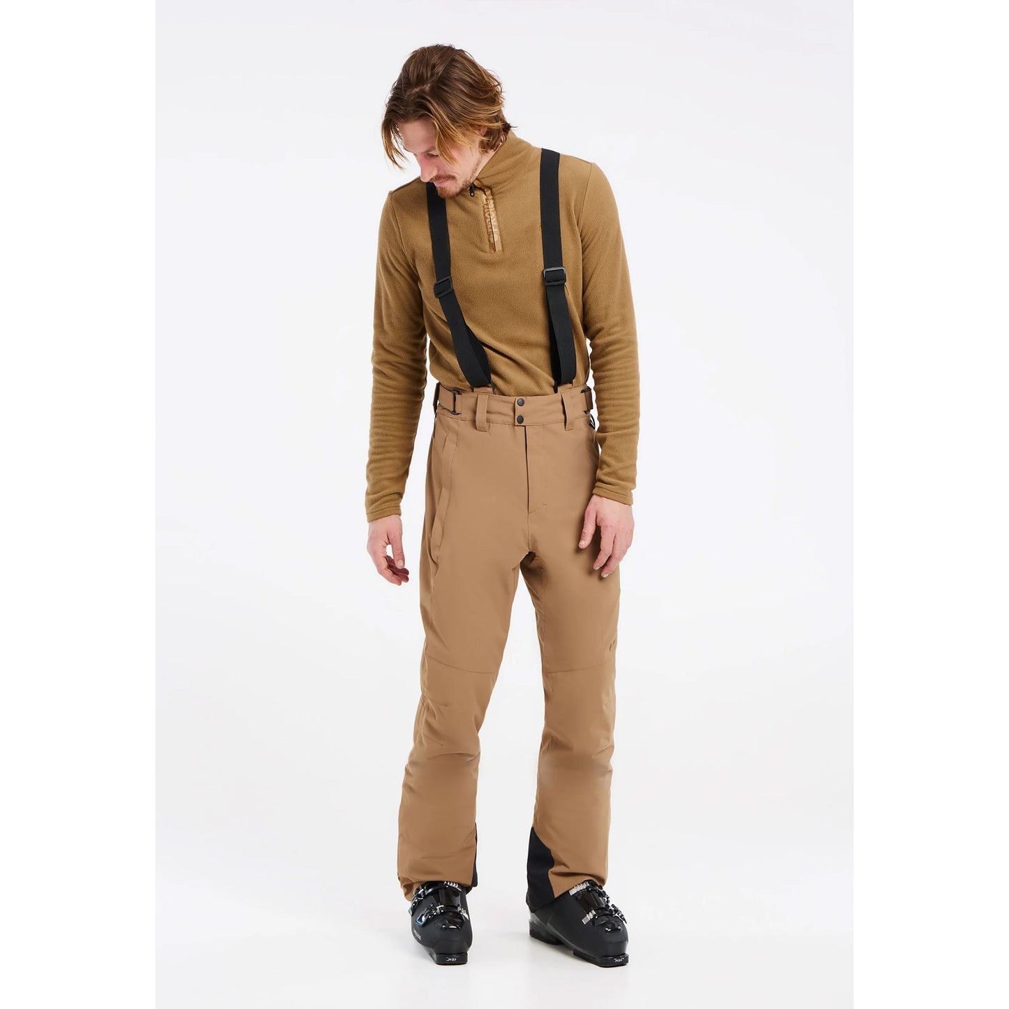pantaloni snowboard Protest owens pants 10k Tg L - XL