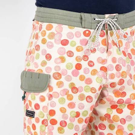 costume boardshorts Vissla spun out 18.5