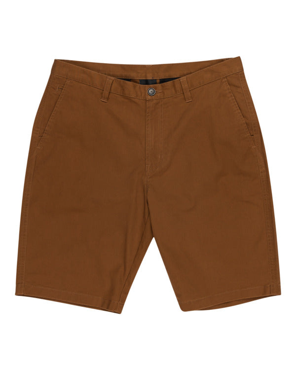 bermuda Element howland classic short tg 28 (XS)