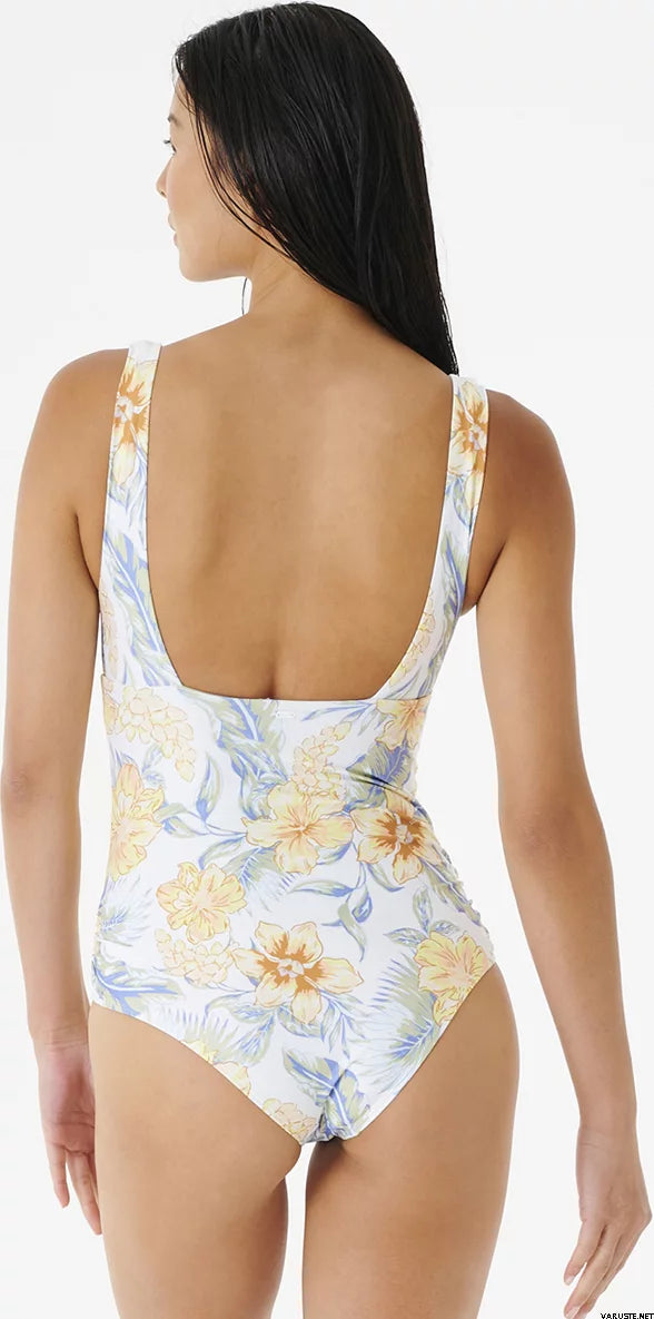 costume intero Ripcurl always summer full tg XS