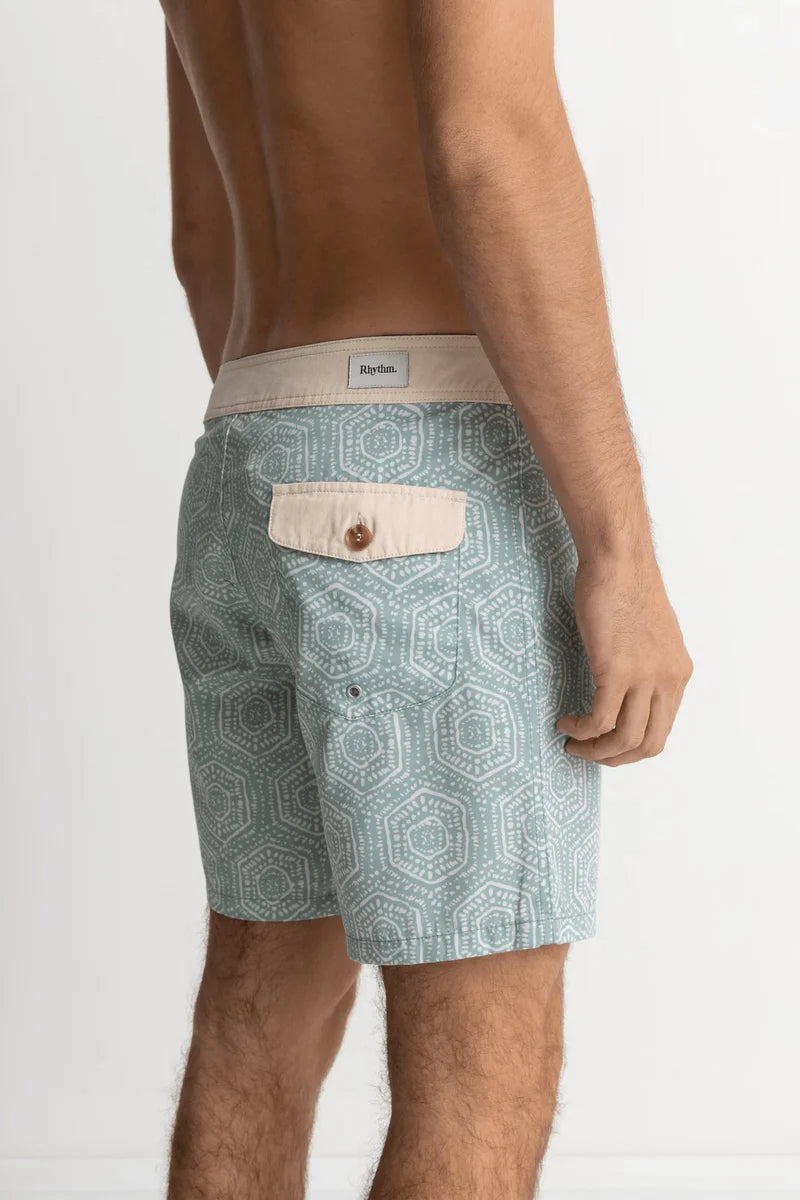 costume boardshorts  Rhythm. gleam sea