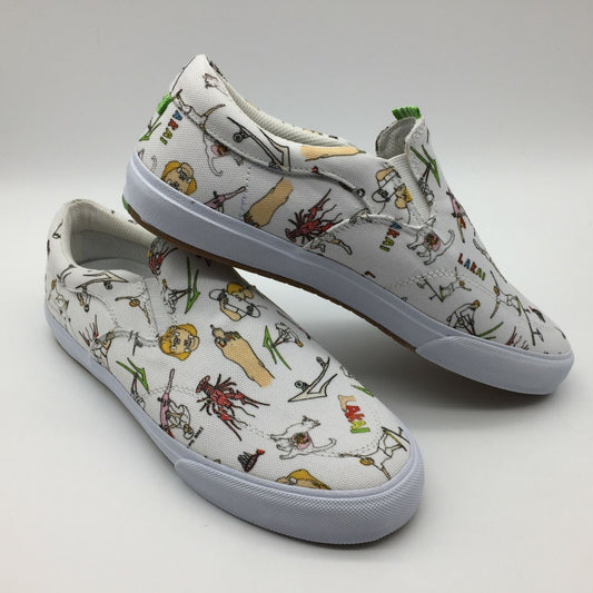 scarpe Lakai owen slipon 40
