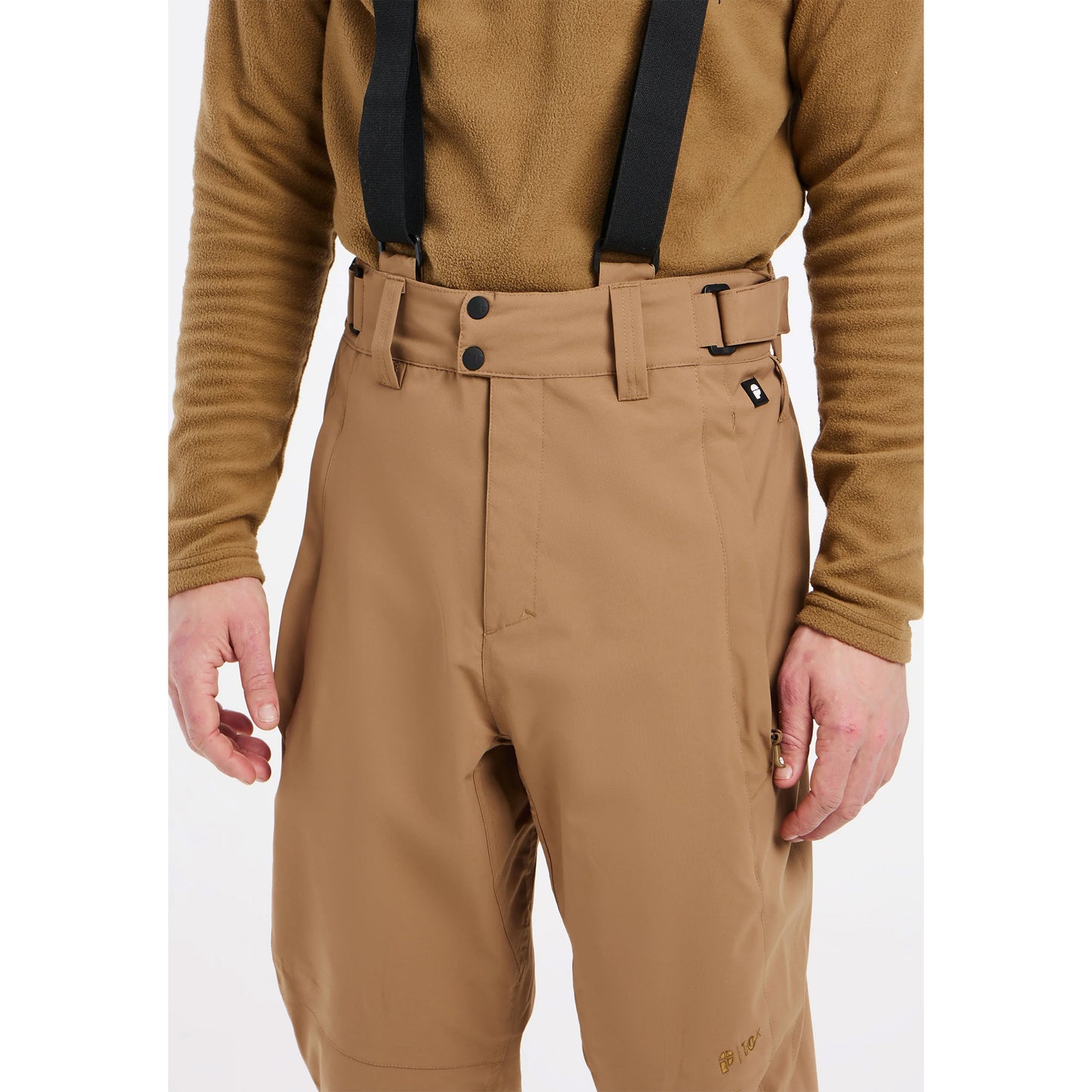 pantaloni snowboard Protest owens pants 10k Tg L - XL