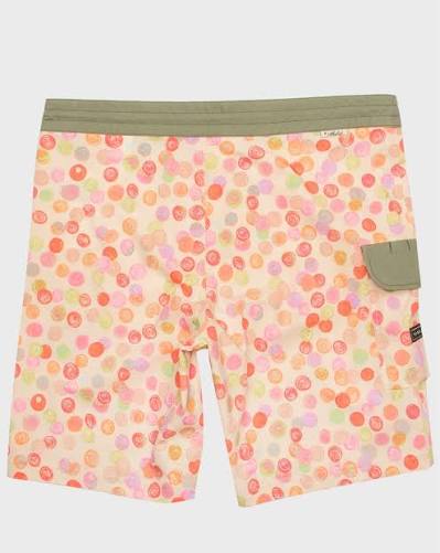 costume boardshorts Vissla spun out 18.5