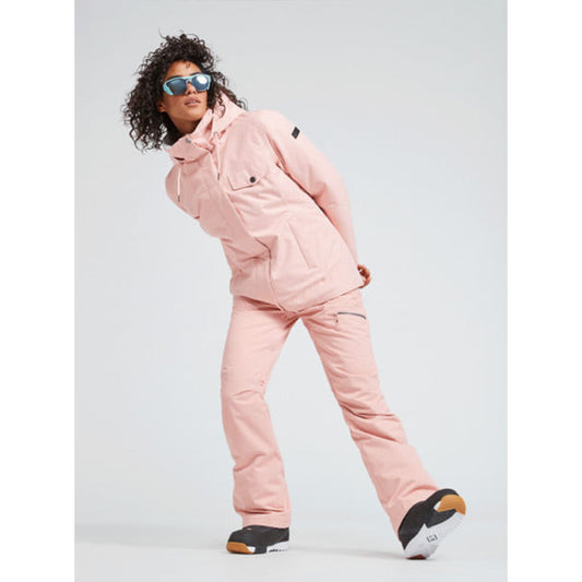 pantaloni snowboard donna Roxy woman pants 10k Tg XS - S