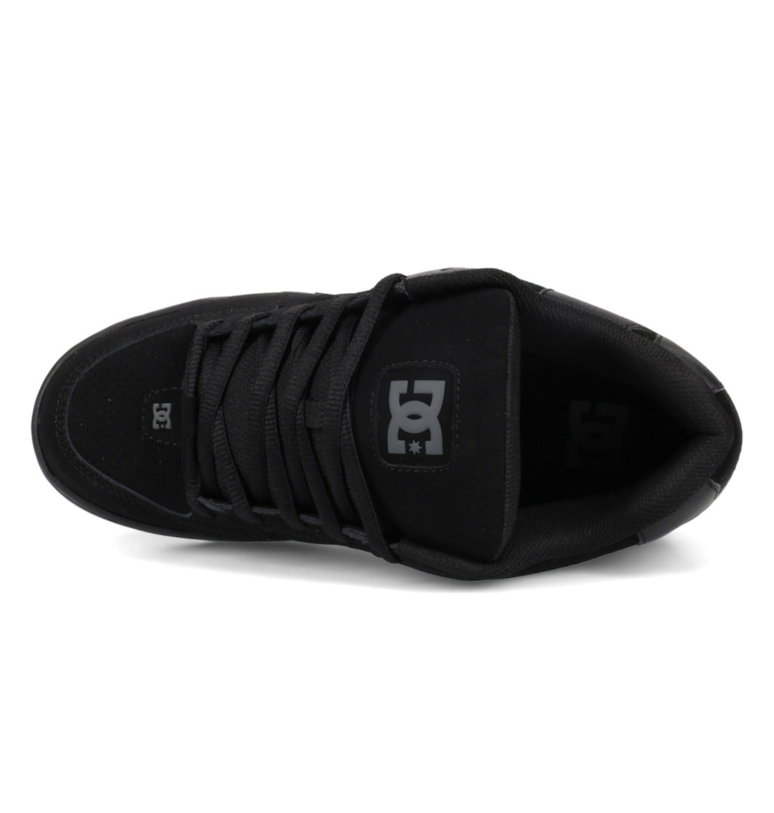 scarpe skate DC shoes command black / black