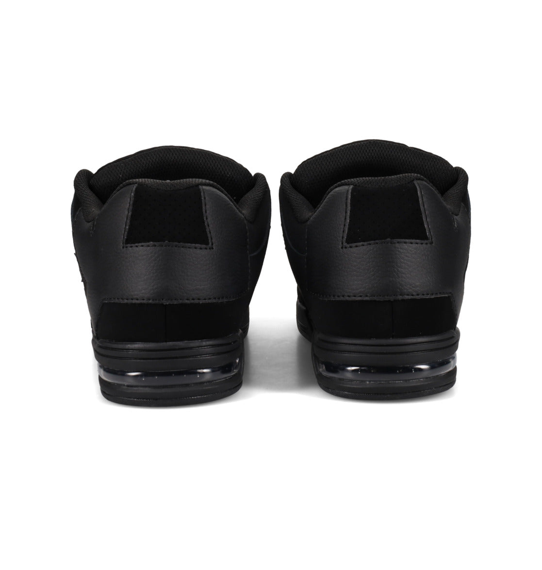 scarpe skate DC shoes command black / black