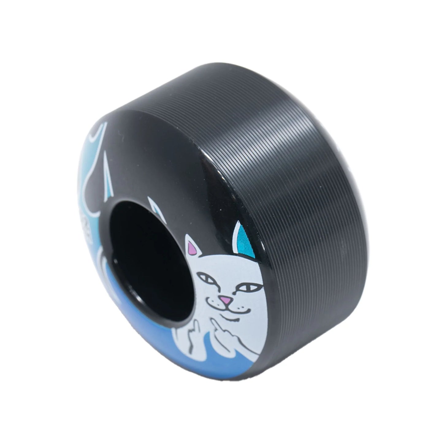 ruote Skate Ripndip welcome to heck wheels 52mm set da 4
