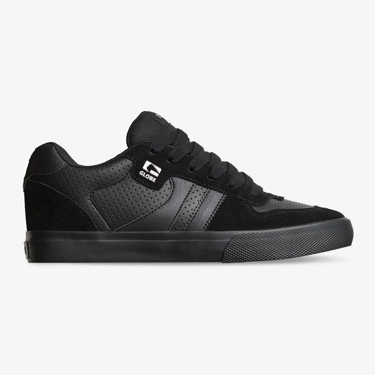 scarpe skate Globe encore 2 black dip