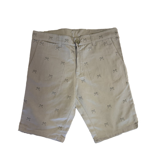 bermuda Doomsday chino shorts tg 32