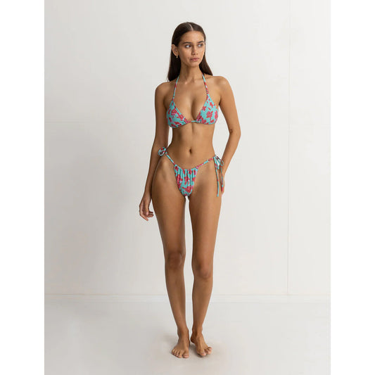 costume bikini Rhythm. inferna floral gather S M