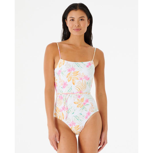 costume intero Ripcurl Sundance full tg XS M