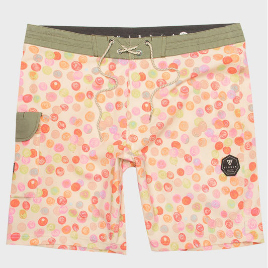 costume boardshorts Vissla spun out 18.5