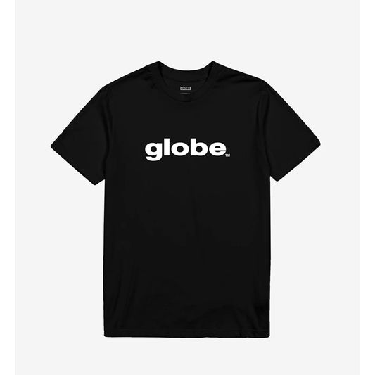 t-shirt Globe og tee black