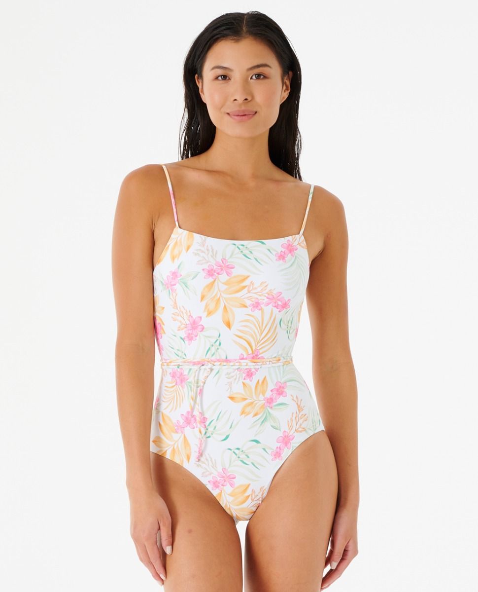 costume intero Ripcurl Sundance full tg XS M
