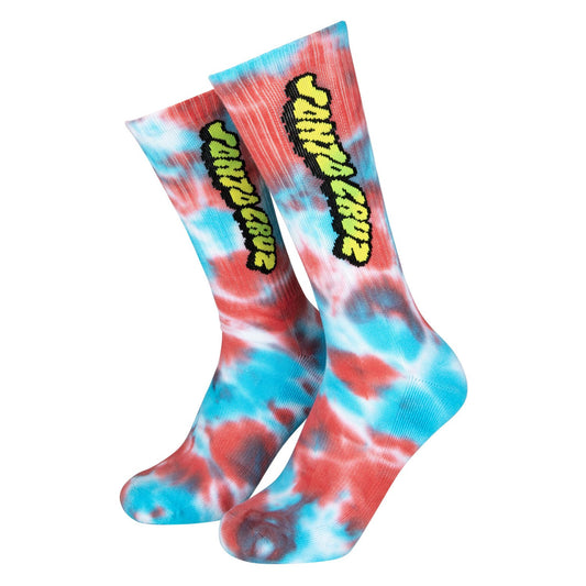 calzini Santacruz Comic Strip Socks