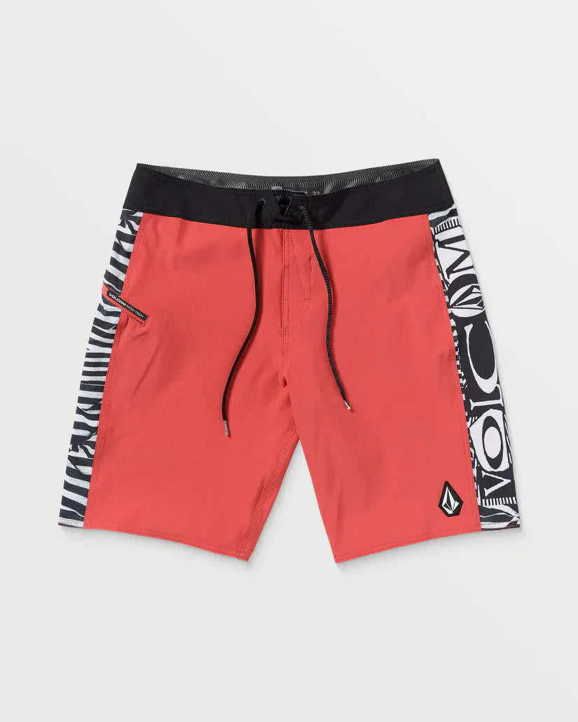 costume boardshorts Volcom mingle mod tg 28 (XS)