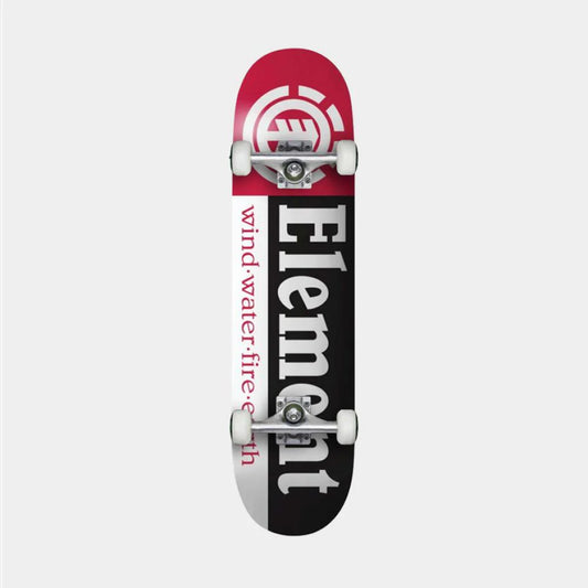 tavola skate completa Element Complete Kit Section 7.75