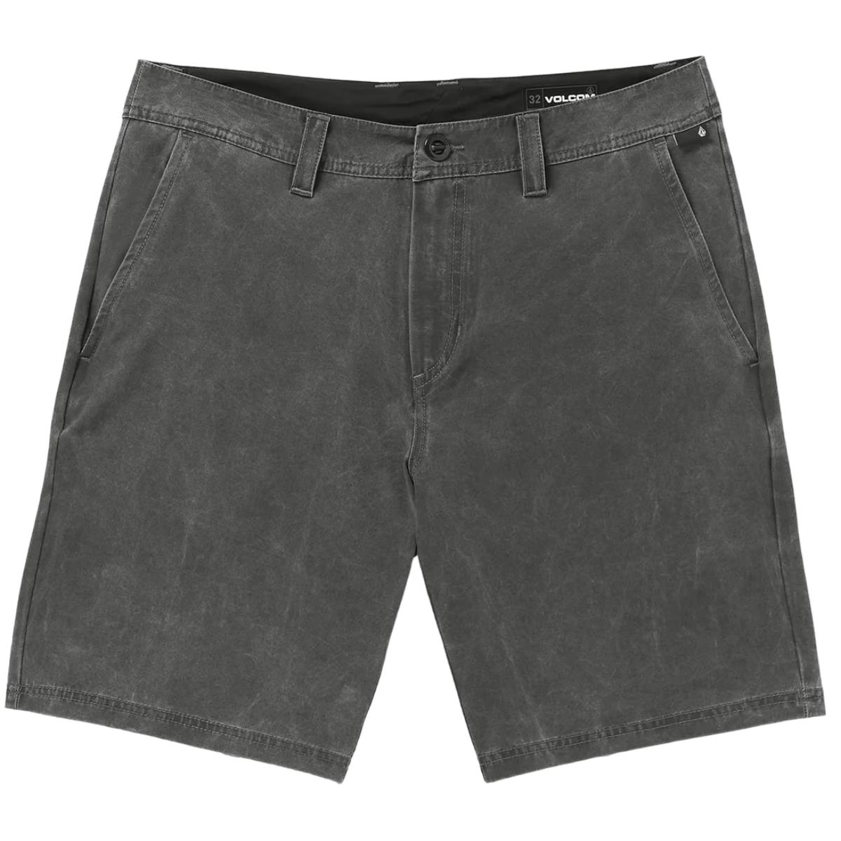 bermuda Volcom stone faded hybrid sth tg 34 (L)