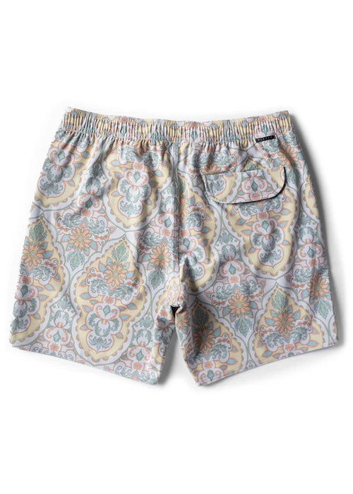 costume boardshorts Vissla mundaka dun