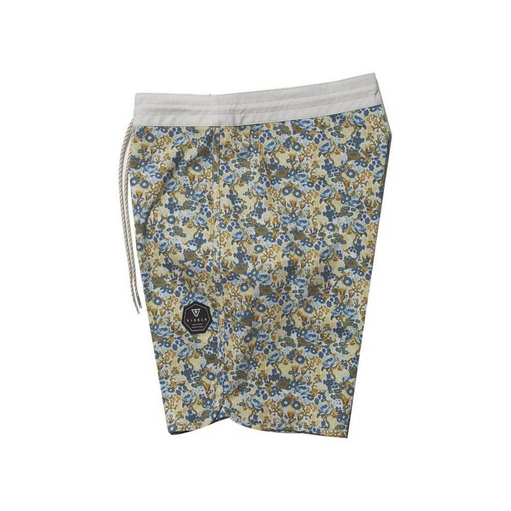 costume boardshorts Vissla radical roots 18.5