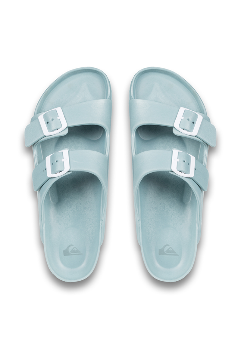 ciabatte sandali Quiksilver sandals embark sage Nr 43 - 46