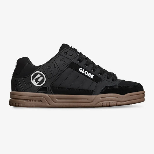 scarpe skate Globe tilt onyx gum