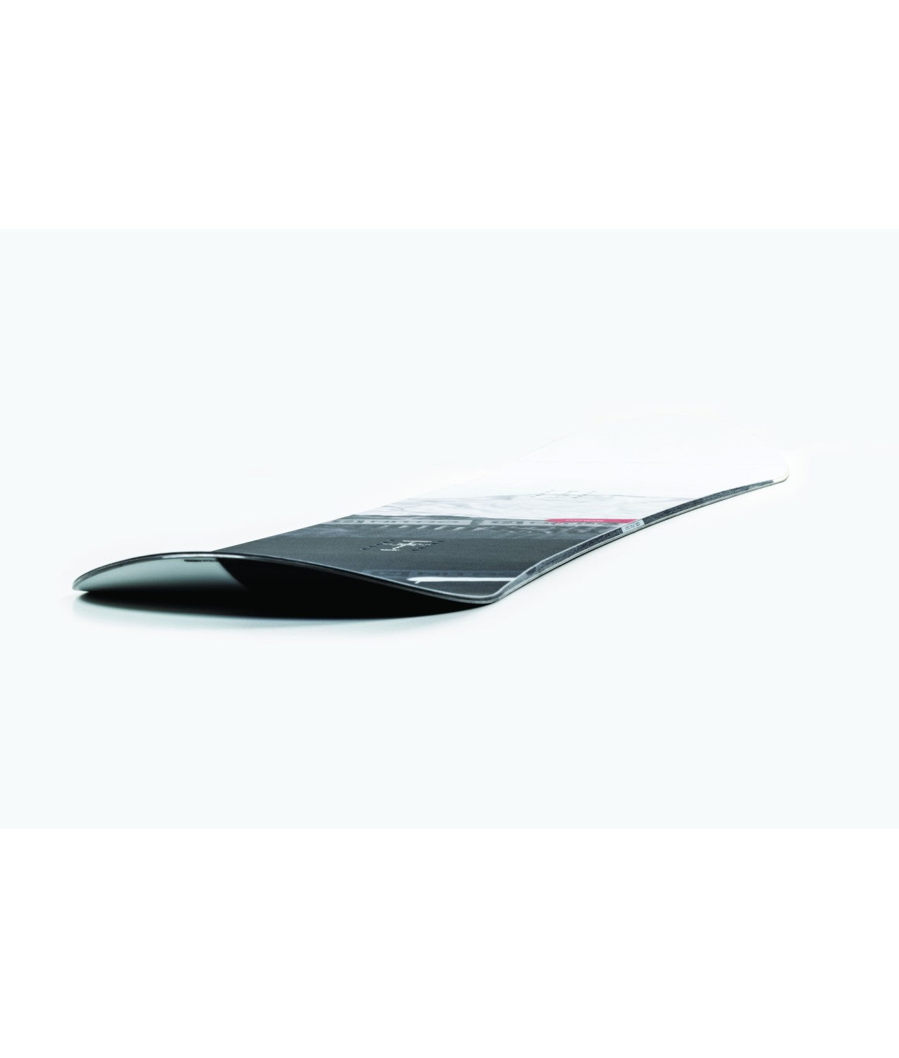 tavola snowboard Nitro Prime raw 155 - 158 25 NUOVA