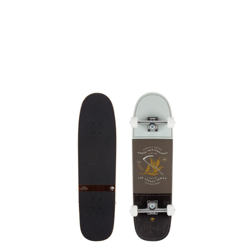 tavola cruiser skate arbor Legacy martillo complete 31.75