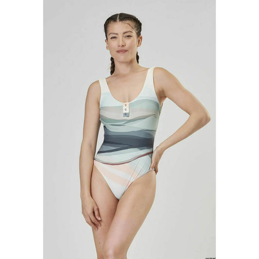 costume intero Picture canoe swimsuit tg S