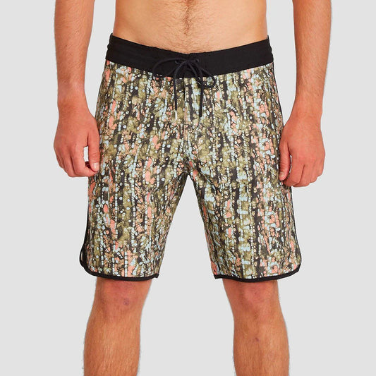 costume boardshorts Volcom sea batik olm