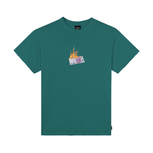 t-shirt Propaganda happiness tg M L XL