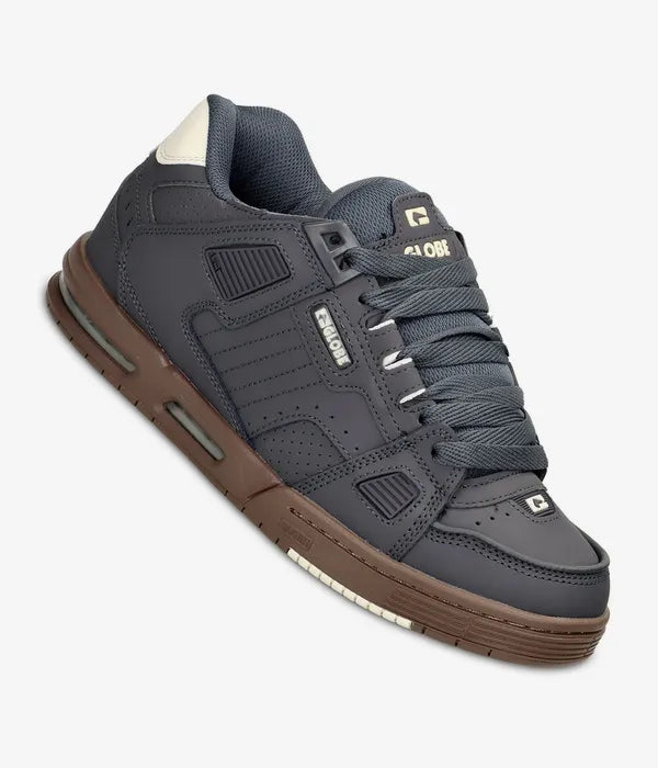 scarpe skate Globe sabre lead gum