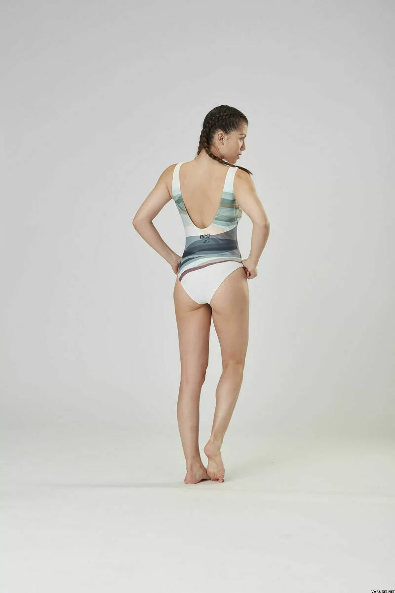 costume intero Picture canoe swimsuit tg S