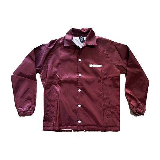 giacca Doomsday coach jacket tg S - XXL
