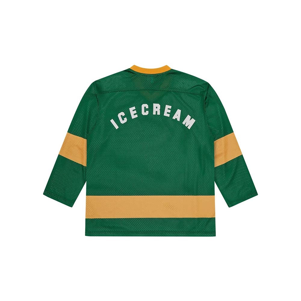 maglia Ice Cream hockey top cone green 2026