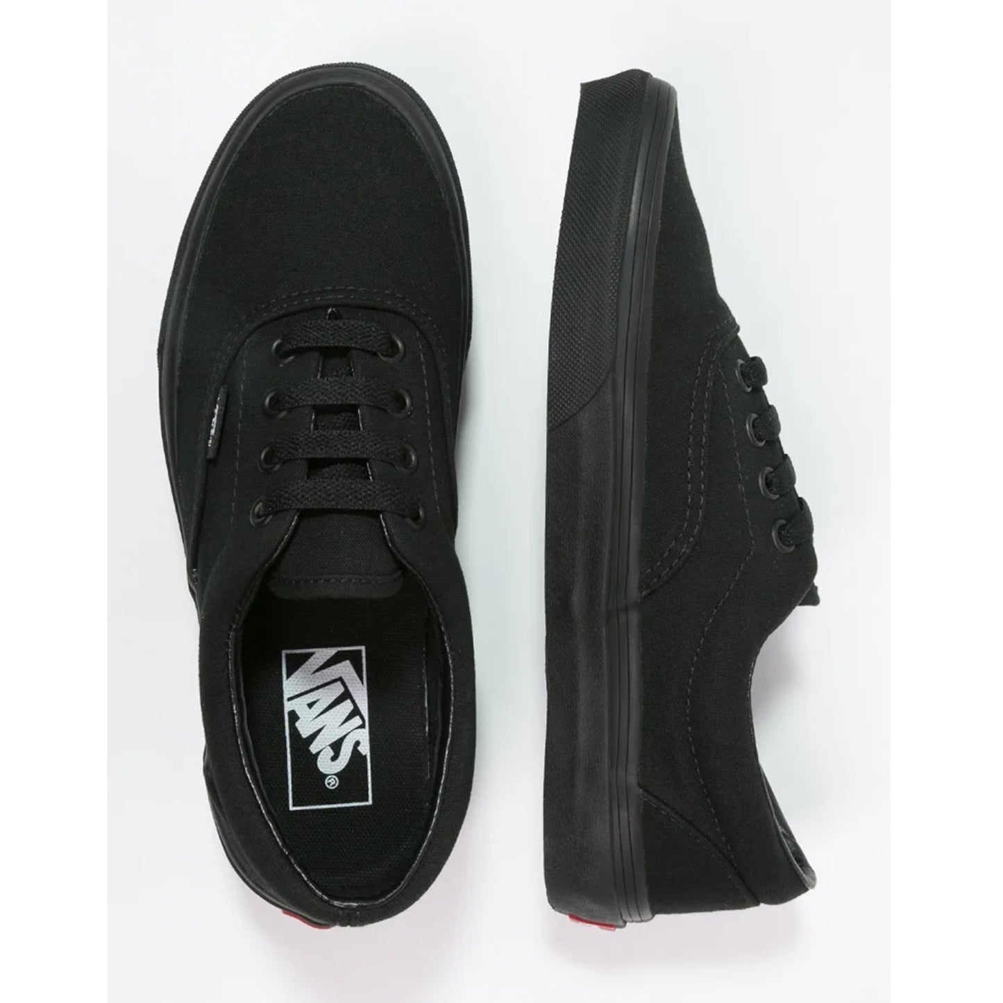 scarpe skate Vans era black black