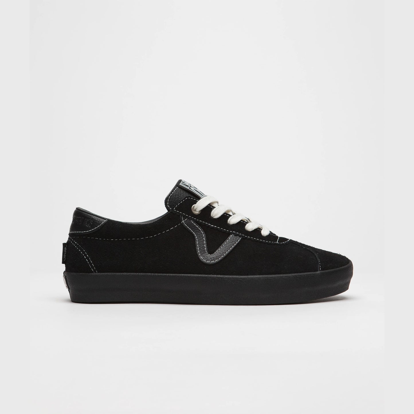 scarpe skate Vans skate sport black black