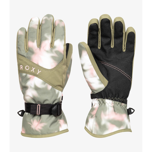 guanti snowboard donna Roxy woman jetty gloves 3