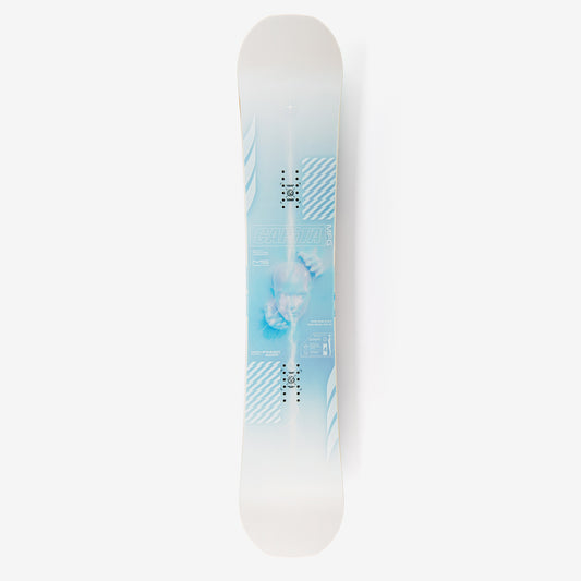 tavola snowboard Capita Pathfinder NUOVA