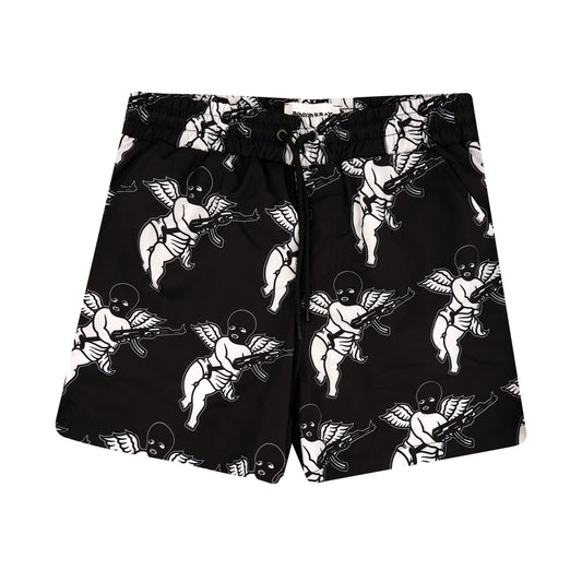 costume mare Doomsday no more space boardshorts S M L XL XXL