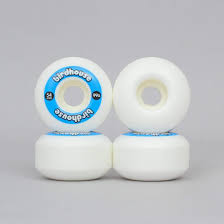 ruote Skate Birdhouse logo 54mm wheels set da 4