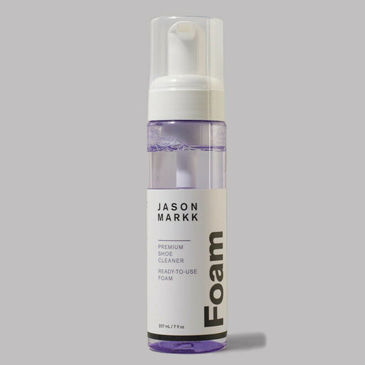 JASON MARKK ready to use foam Cleaner 7oz