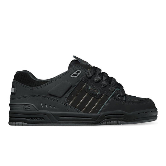 scarpe skate globe fusion black night
